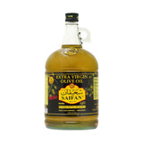 Saifan Extra Virgin Olive Oil 2.75 kg - front of pack