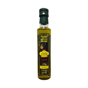 Saifan Extra Virgin Olive Oil 250 ml - front of pack