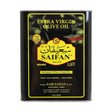 Saifan Extra Virgin Olive Oil 3 L - front of pack
