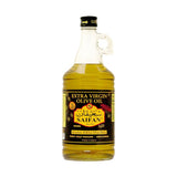 Saifan Extra Virgin Olive Oil 708 g - front of pack