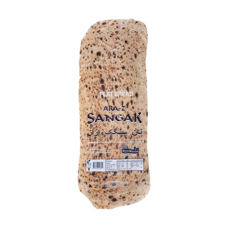 Ara-Z Sangak Bread, Persian-inspired Flatbread, 20 oz