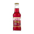 Sarıkız Extra Mineral Water with Pomegranate 200 ml - front of pack