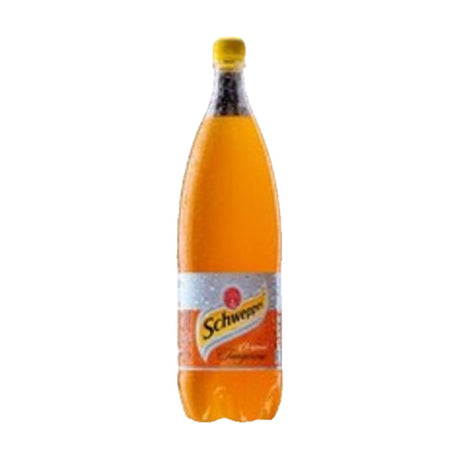 Schweppes Tangerine, 1.5 L