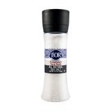 LiOR Sea salt, grinder, 8.8 oz