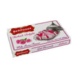 Şehrazat Turkish Delight with Rose Flavor 400 g - front of pack