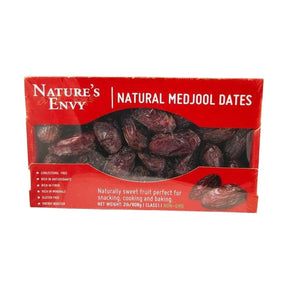 Nature's Envy Select Medjool dates, 2 lb