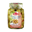 Sera Paprika Stuffed Green Olives, 600 g