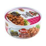 Sera Red Beans in Tomato Sauce 320 g - front of pack
