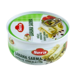 Sera Stuffed Cabbage (Lahana Sarma), 300 g tin