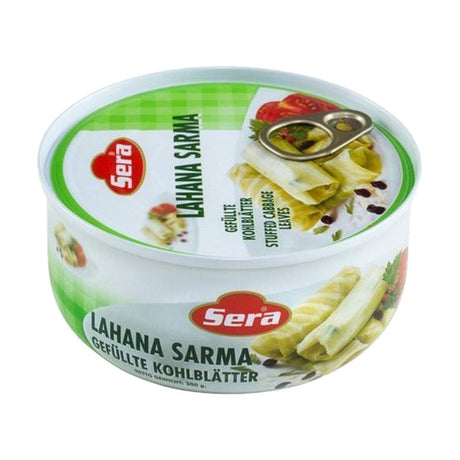 Sera Stuffed Cabbage, 320 g