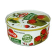 Sera Stuffed Zucchini W/rice 314 g - front of pack