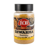 Shwarma Seasoning, LiOR