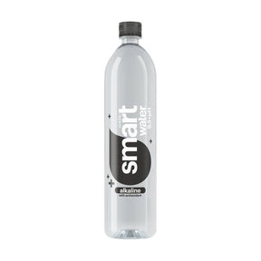 Smart Water, Alkaline, 33.8 fl oz
