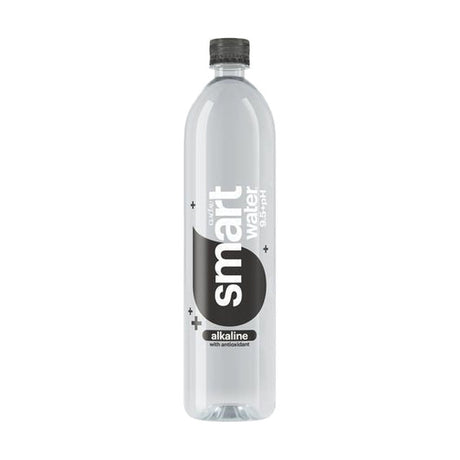 Smart Water, Alkaline, 33.8 fl oz