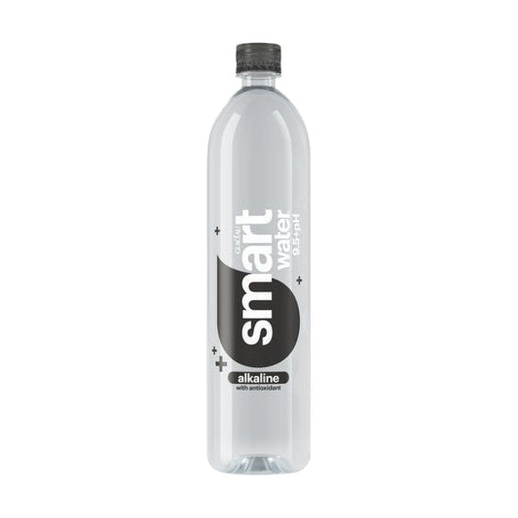 Smart Water, Alkaline, 33.8 fl oz