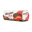 Şölen Biscolata Pia Raspberry 100 g - front of pack