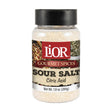 LiOR Sour Salt (Citric Acid), 7 oz