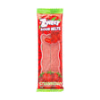Zweet Sour Strawberry Belts, 0.7 oz