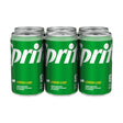 Sprite Soda, Lemon-Lime, 6 Pack, 6 x 7.5 fl oz