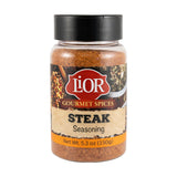 LiOR Steak Seasoning 150 g