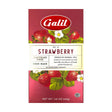 Galil Strawberry herbal tea, 1.41 oz