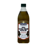 Sultan Olive Oil, 100% Extra Virgin 33.8 fl oz