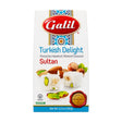 Galil Sultan Turkish Delight, 3.5 oz