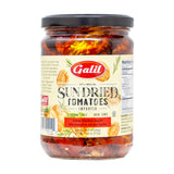 Galil Sun Dried Tomato In Oil, 19 oz