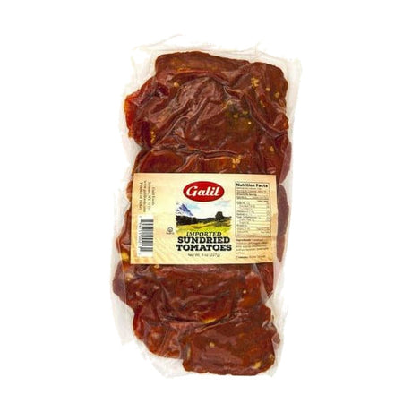 Sun Dried Tomatoes, Galil
