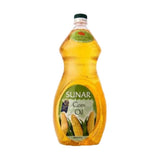 Sunar Corn Oil, 2 L