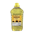 Sunar Sunflower Oil, 4.5 L