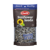 Roasted unsalted sunflower seeds, 4.5 oz