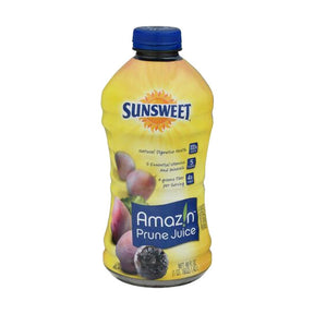 Sunsweet Prune Juice, 48 fl oz