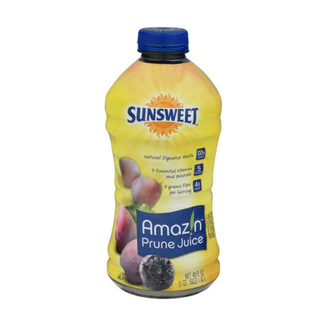 Sunsweet Prune Juice, 48 fl oz