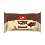 Svetlogorie Vanilla Cheesecake Cottage Sticks, 6 Count