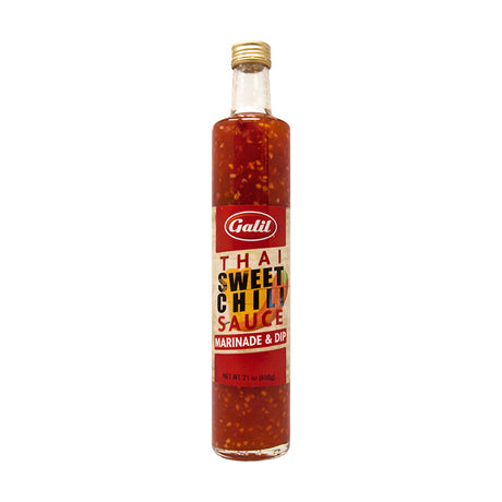 Galil Sweet Chili Sauce, 21 oz