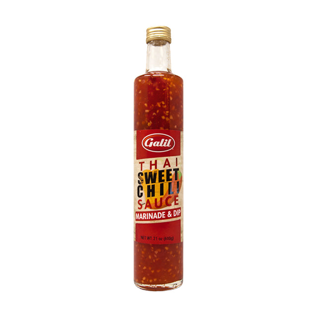 Galil Sweet Chili Sauce, 21 oz