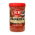 LiOR Sweet Paprika, Fine Ground in Oil, 10.6 oz