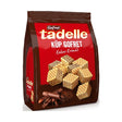 Tadelle Cube Wafer Cocoa 200 g - front of pack