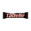 Tadelle Hazelnut Bar Covered Dark Chocolate 30 g - front of pack