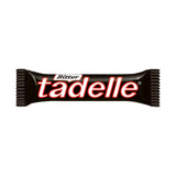 Tadelle Hazelnut Bar Covered Dark Chocolate 30 g - front of pack