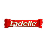 Tadelle Hazelnut Bar Covered Milk Chocolate 30 g - front of pack