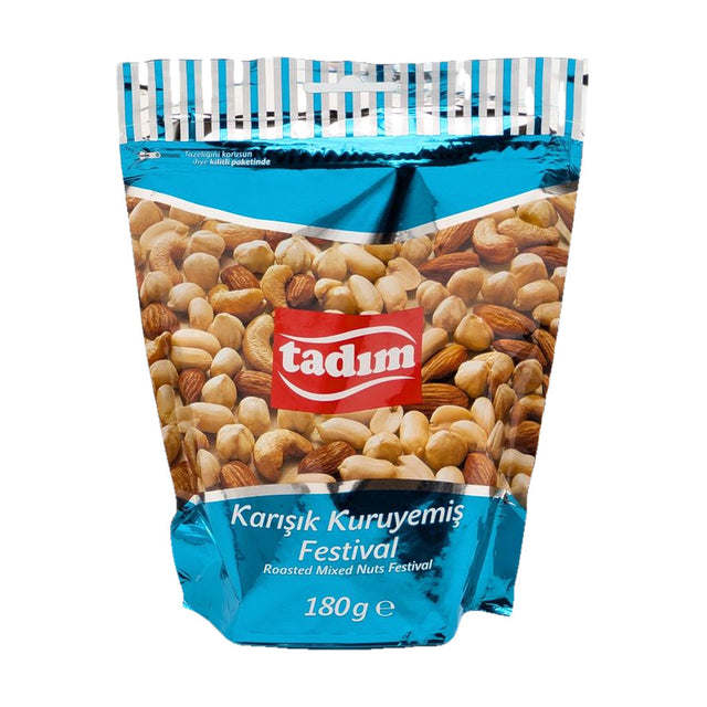 Tadim Mixed Nuts Festival, 180 g