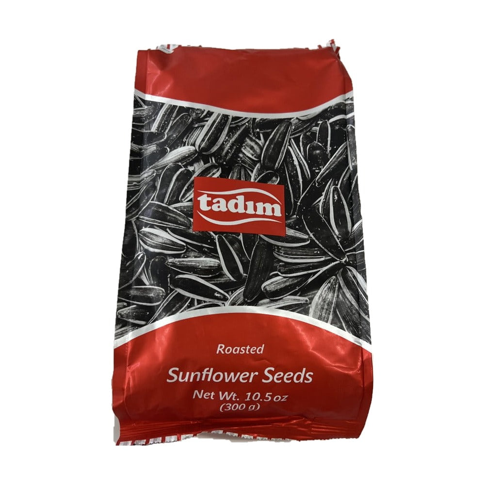 Tadım Roasted Sunflower Seeds 300 g