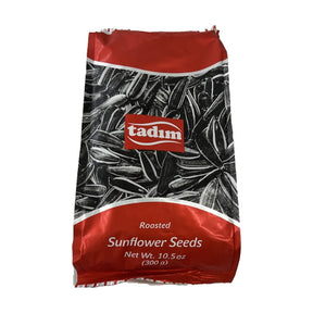 Tadım Roasted Sunflower Seeds 300 g