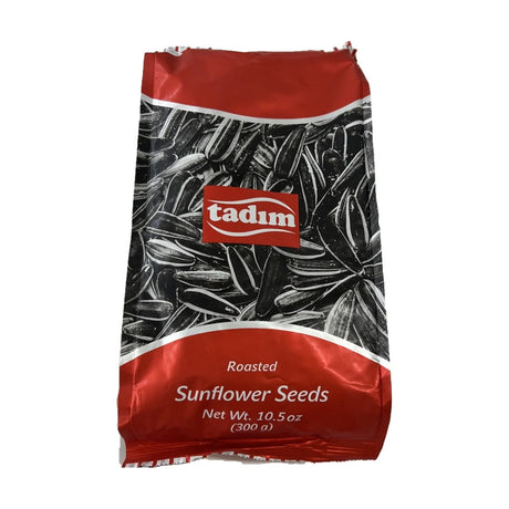 Tadım Roasted Sunflower Seeds 300 g