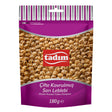 Tadım Double Roasted Yellow Chickpeas (Çifte Kavrulmuş Sarı Leblebi), 180 g resealable pouch, front view