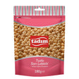 Tadım Salted Yellow Chickpeas (Tuzlu Sarı Leblebi), 180 g resealable pouch, front view