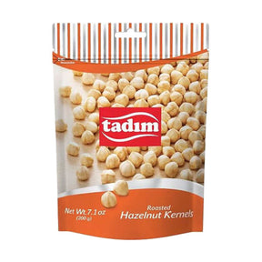 Tadim Roasted Hazelnut, 200 g