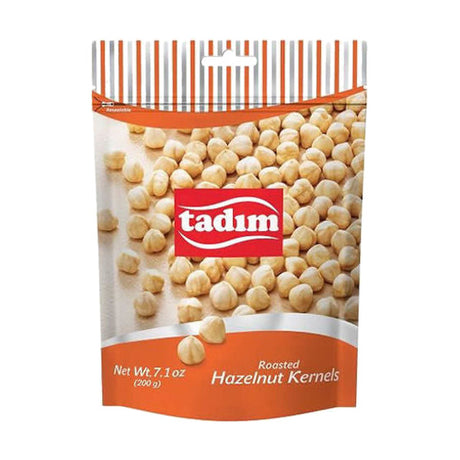 Tadim Roasted Hazelnut, 200 g